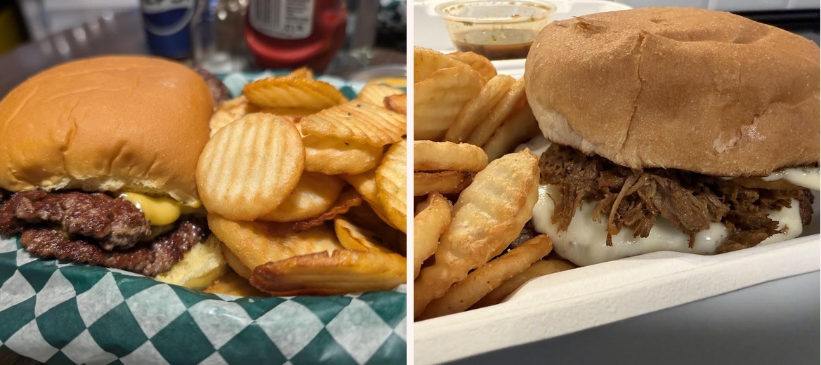 We The Finest Burger Company Gallery Image 3